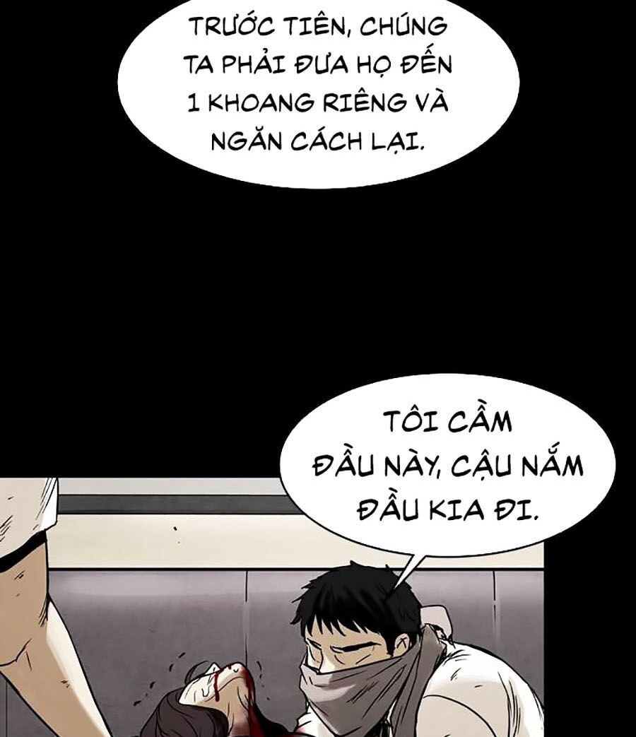 Mầm Chết Chapter 3 - Trang 88