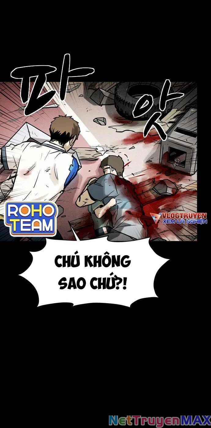 Mầm Chết Chapter 27 - Trang 45