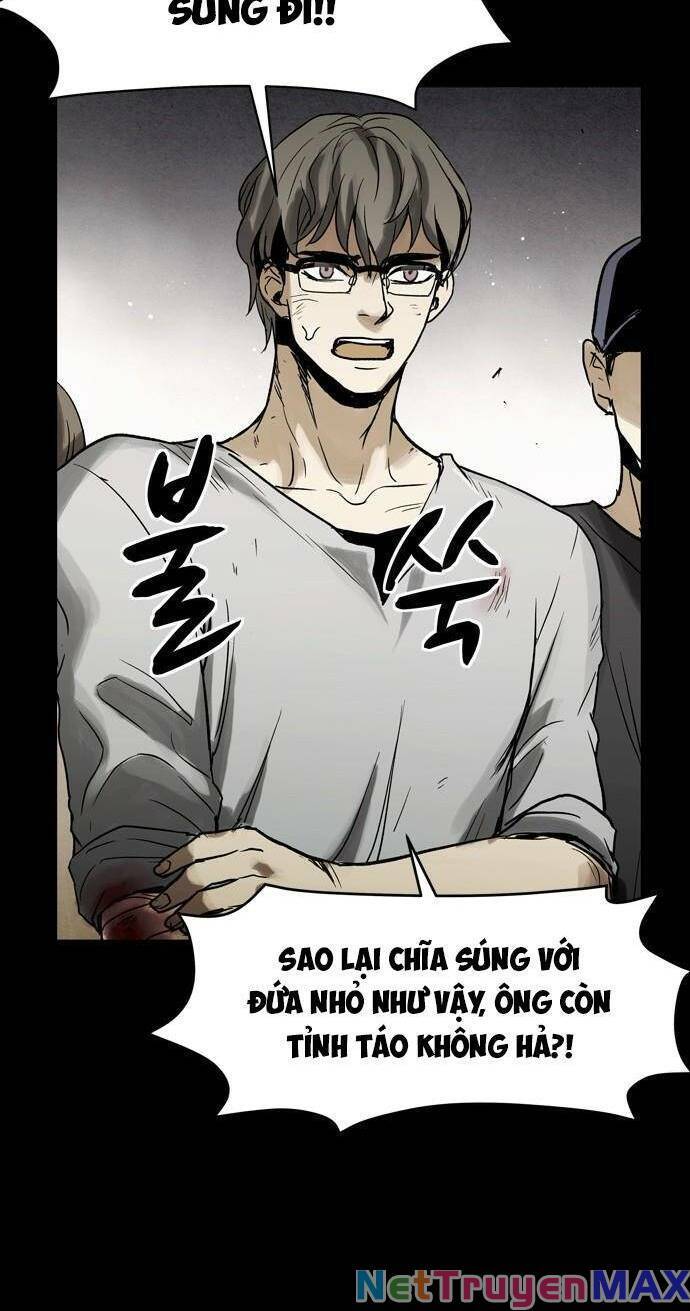 Mầm Chết Chapter 10 - Trang 12