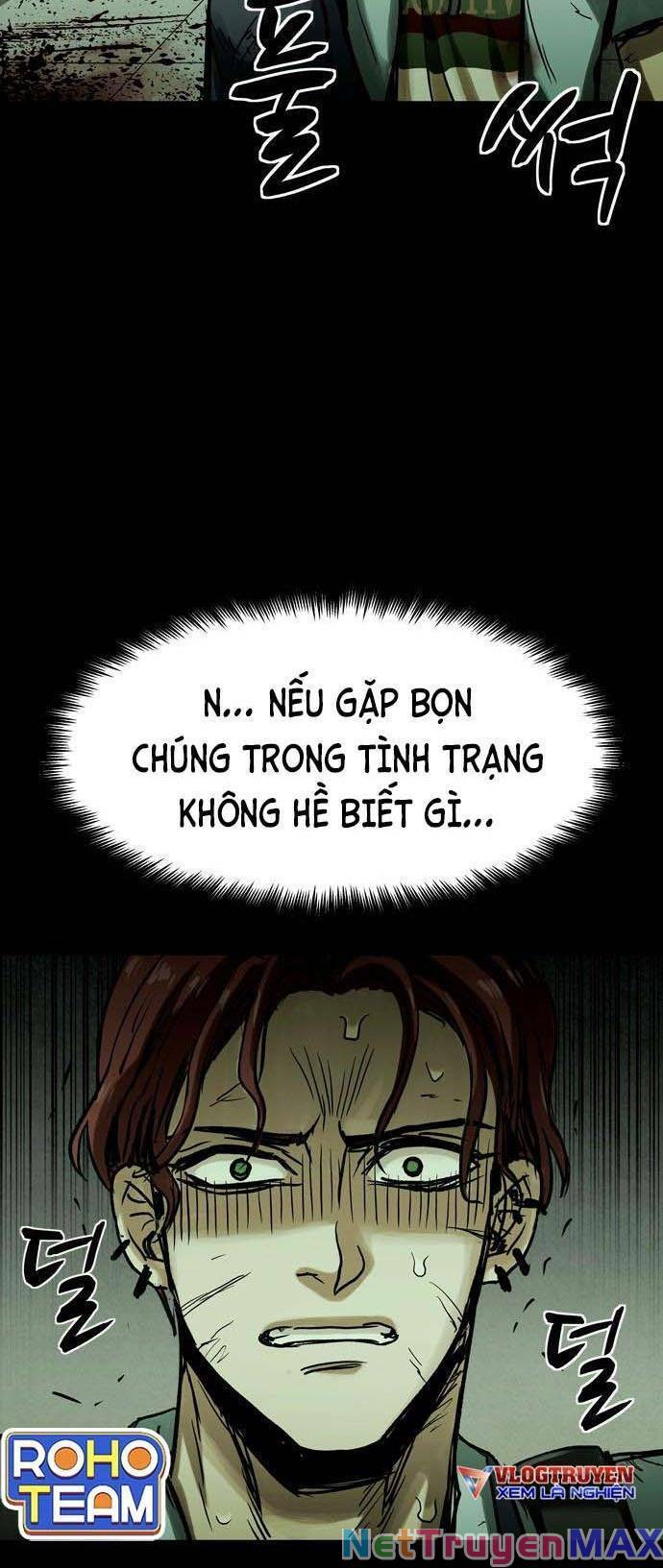 Mầm Chết Chapter 18 - Trang 32