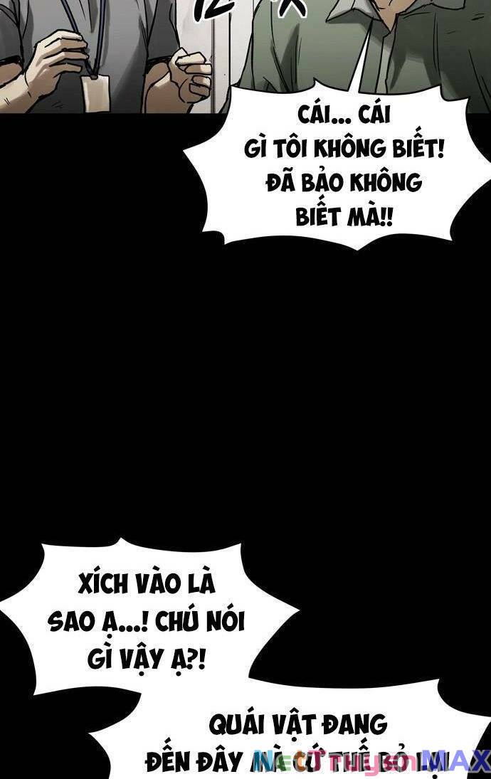 Mầm Chết Chapter 9 - Trang 47