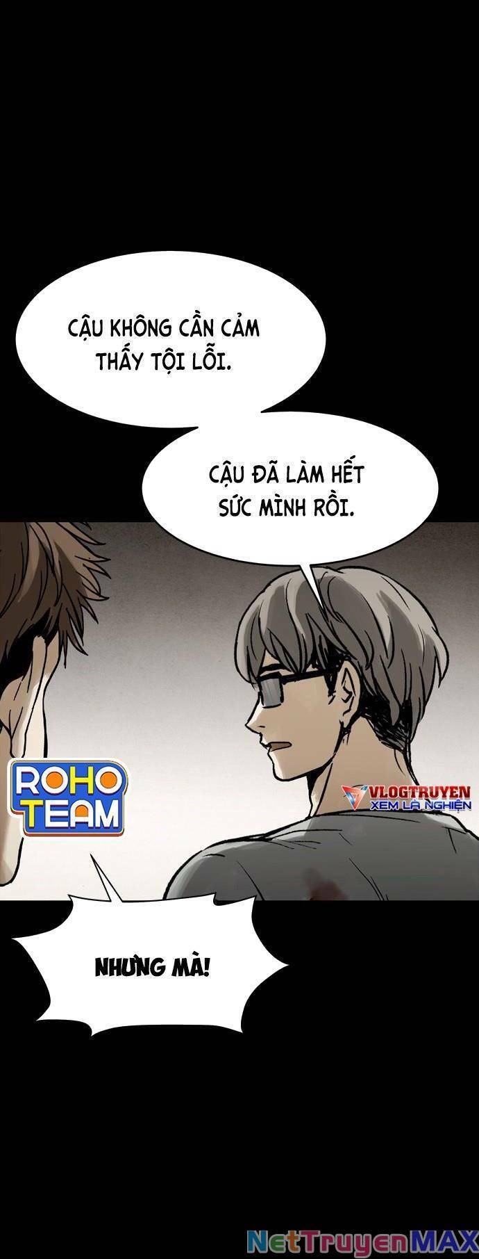 Mầm Chết Chapter 12 - Trang 37