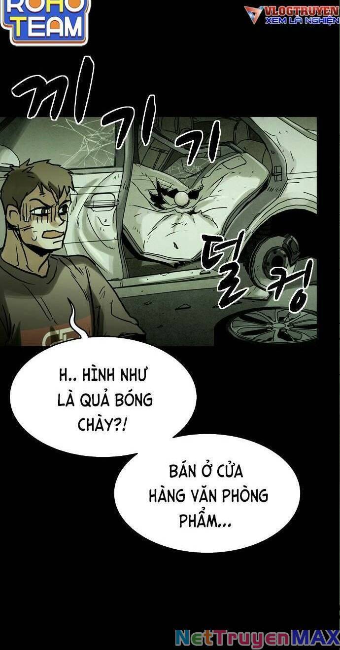 Mầm Chết Chapter 19 - Trang 60