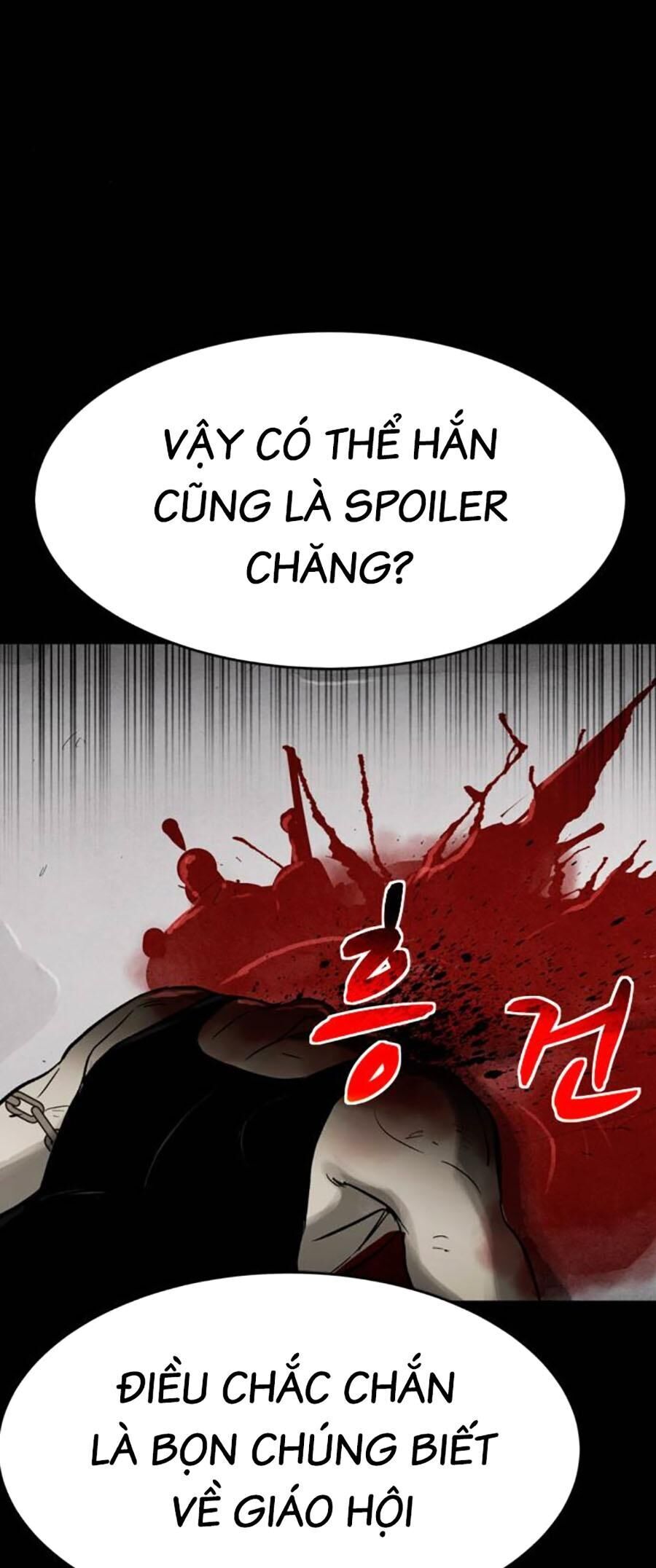 Mầm Chết Chapter 52 - Trang 16