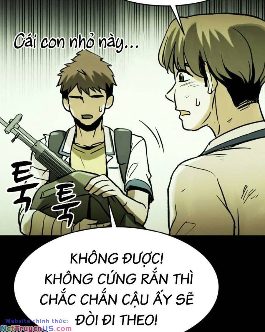 Mầm Chết Chapter 38 - Trang 33