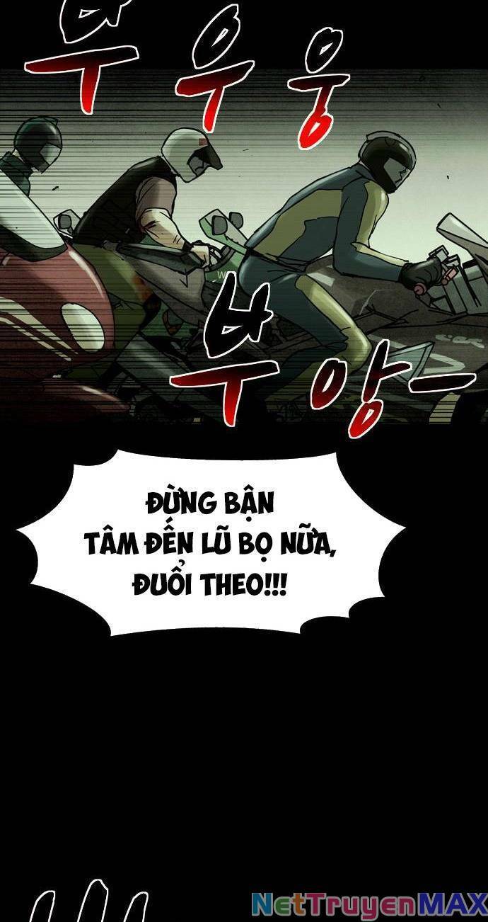 Mầm Chết Chapter 19 - Trang 62