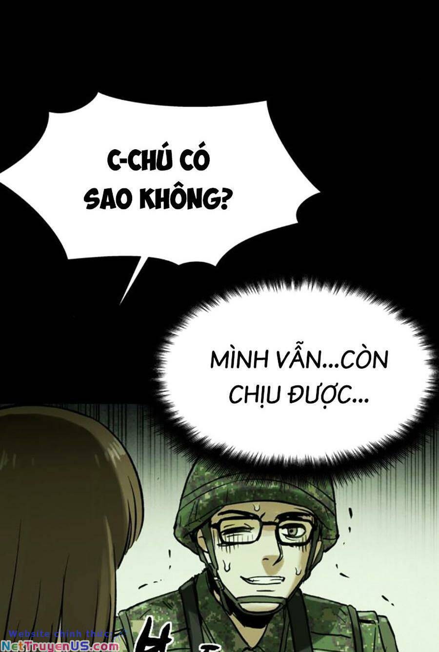 Mầm Chết Chapter 39 - Trang 28