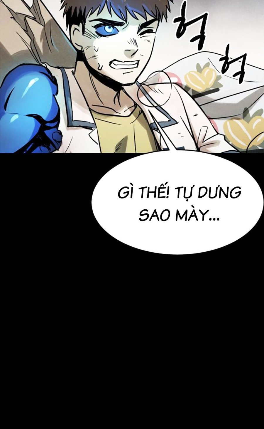 Mầm Chết Chapter 34 - Trang 52