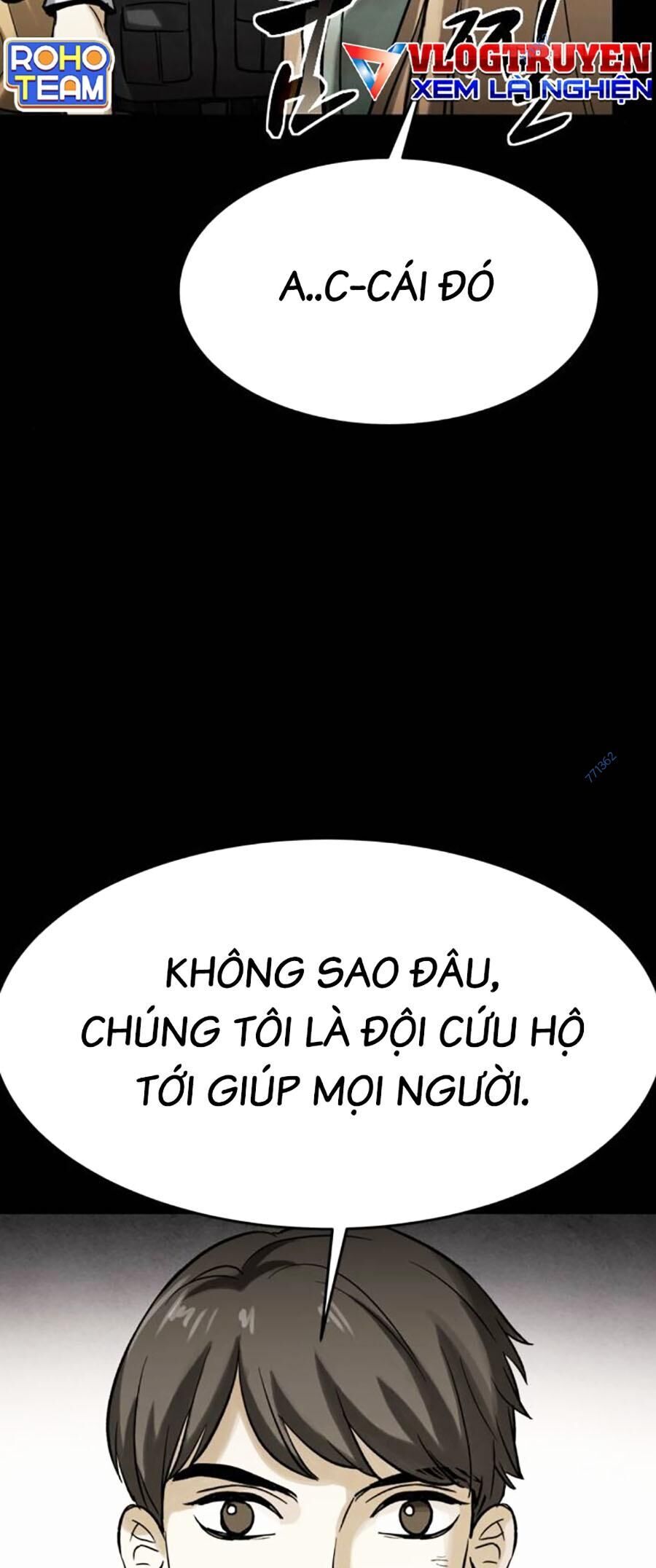 Mầm Chết Chapter 52 - Trang 24