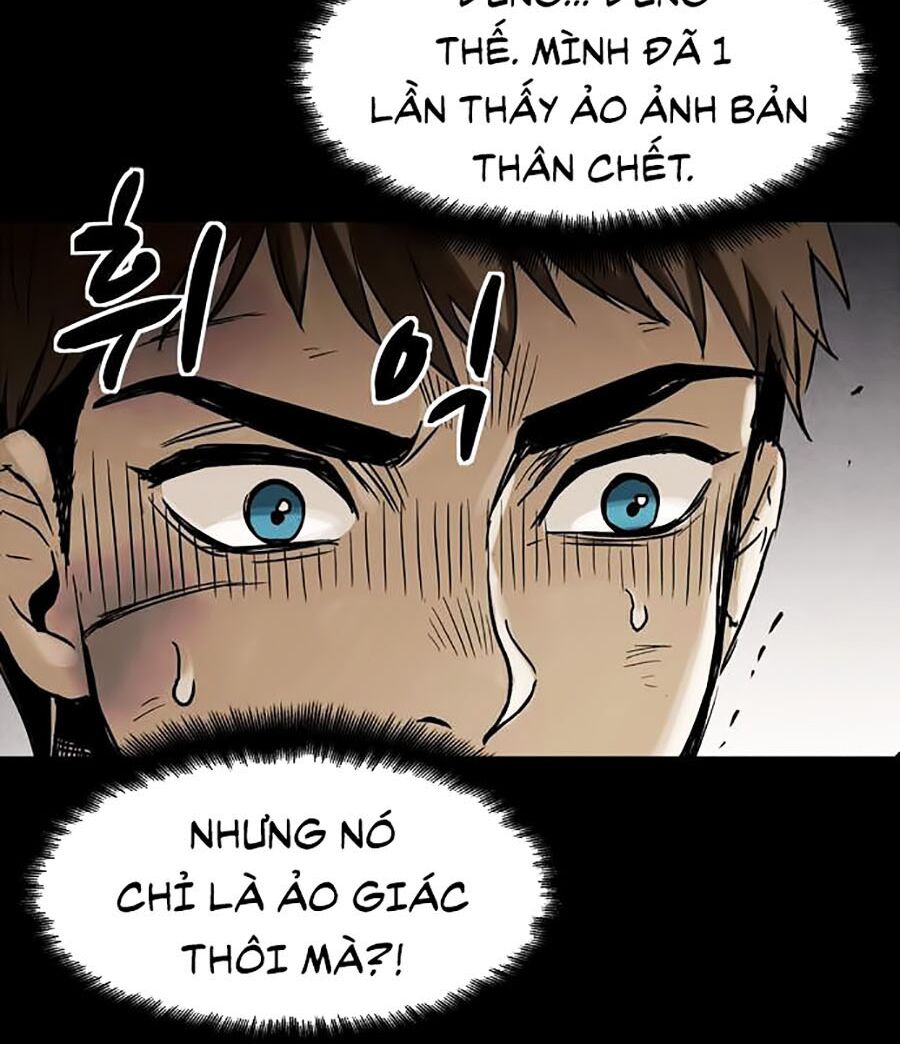 Mầm Chết Chapter 5 - Trang 97