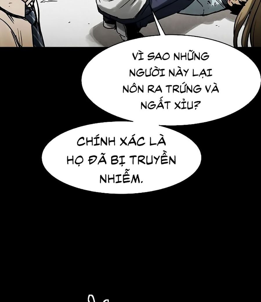 Mầm Chết Chapter 3 - Trang 76