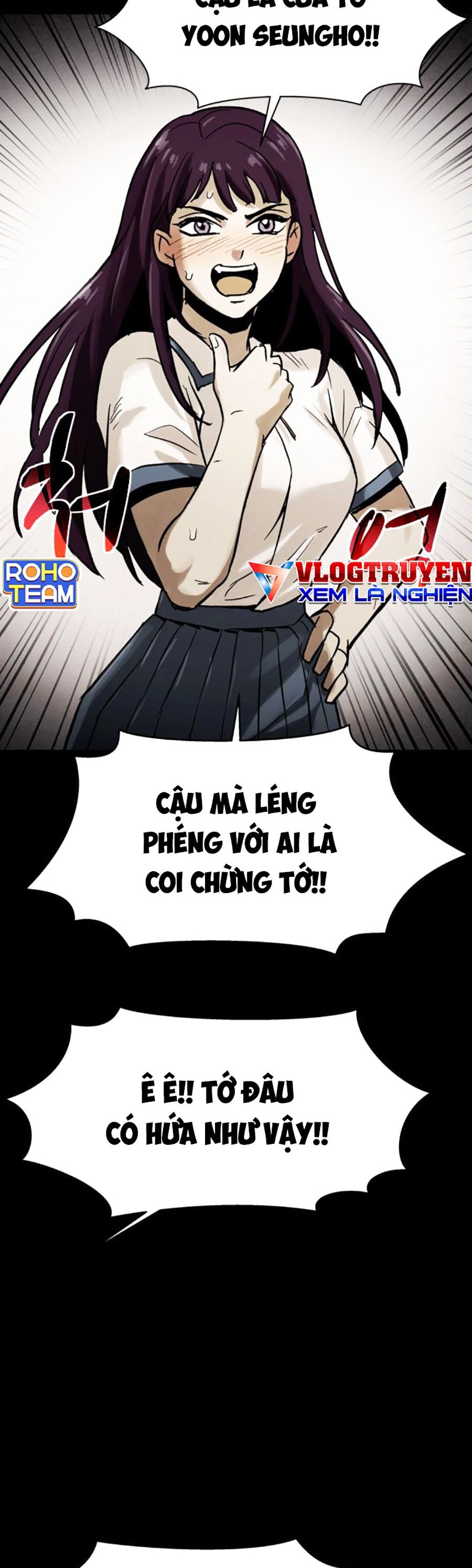 Mầm Chết Chapter 32 - Trang 42