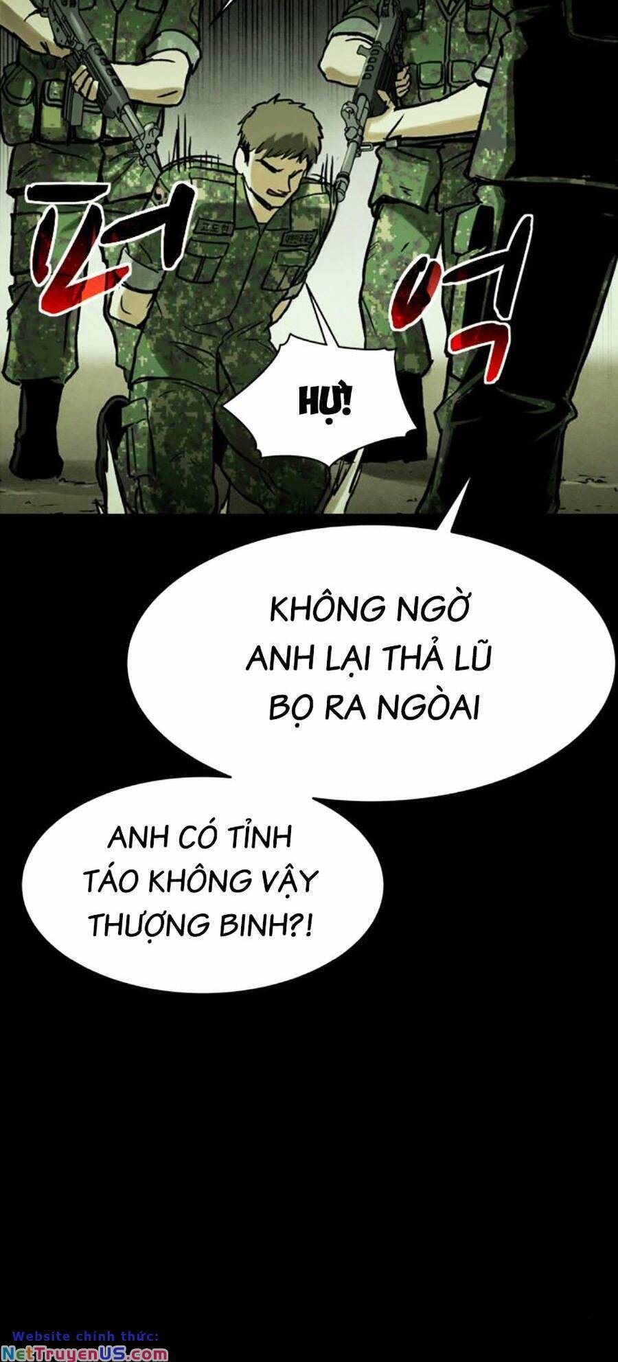 Mầm Chết Chapter 37 - Trang 27