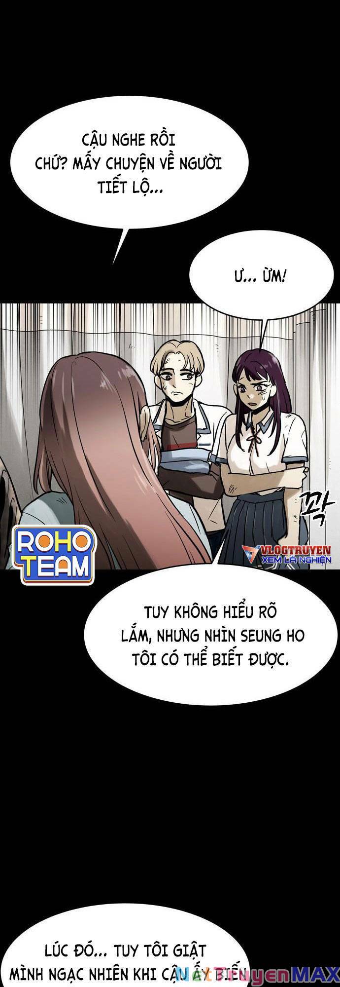 Mầm Chết Chapter 28 - Trang 13