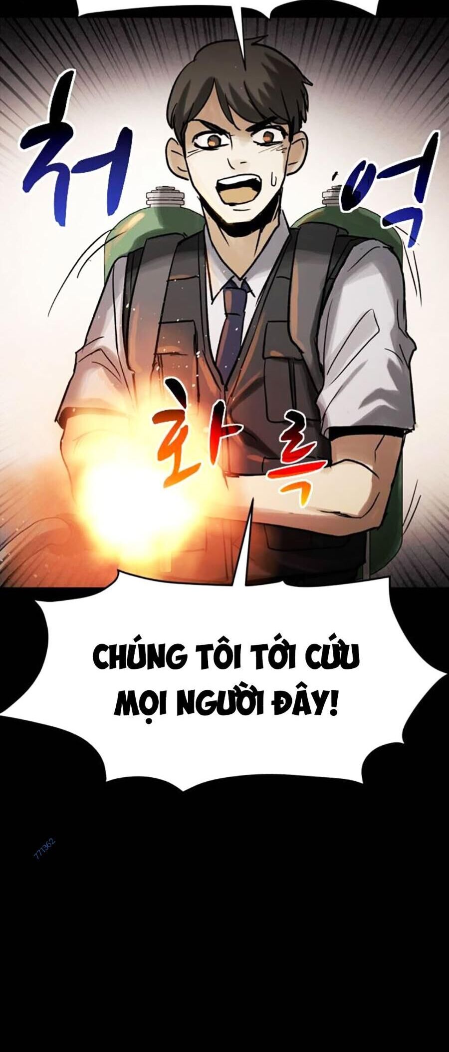 Mầm Chết Chapter 50 - Trang 29