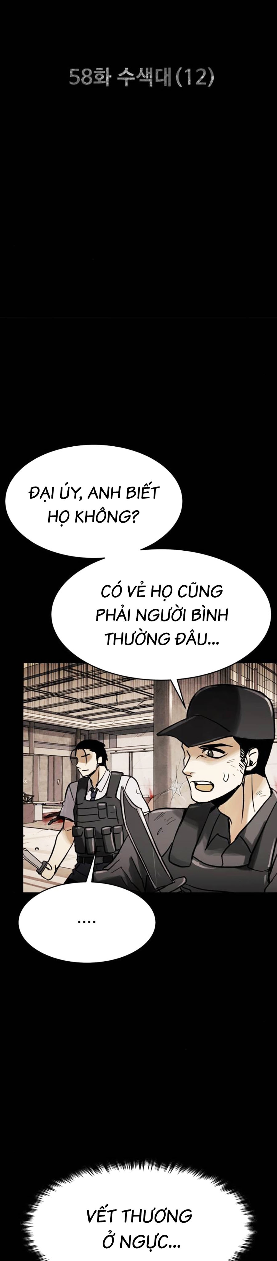 Mầm Chết Chapter 58 - Trang 2