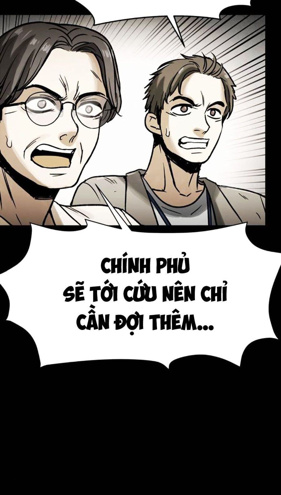 Mầm Chết Chapter 48 - Trang 7