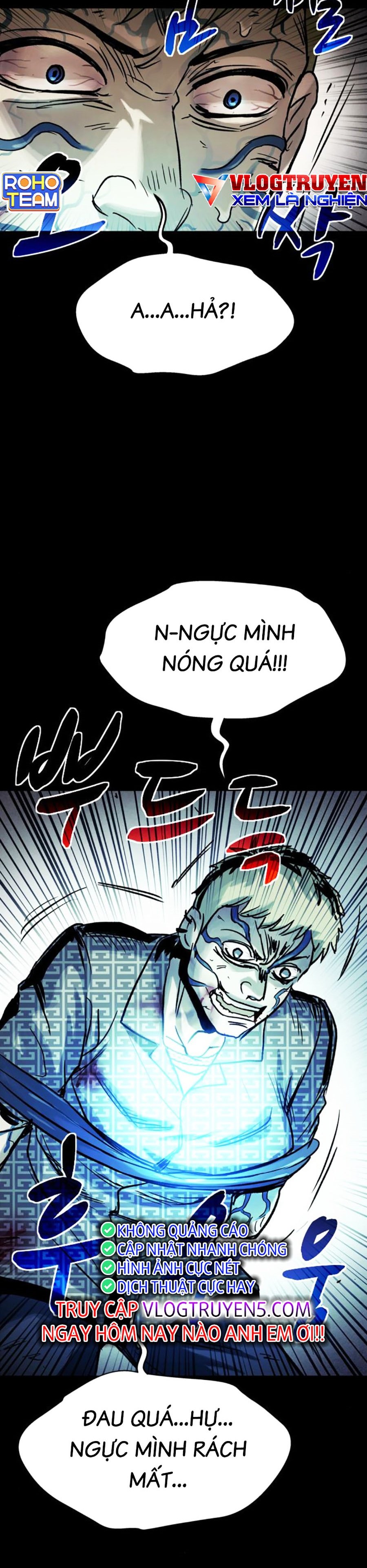 Mầm Chết Chapter 31 - Trang 25