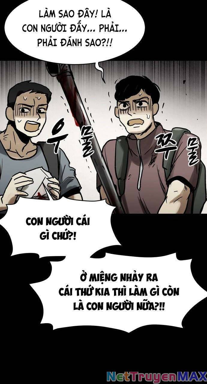 Mầm Chết Chapter 11 - Trang 56