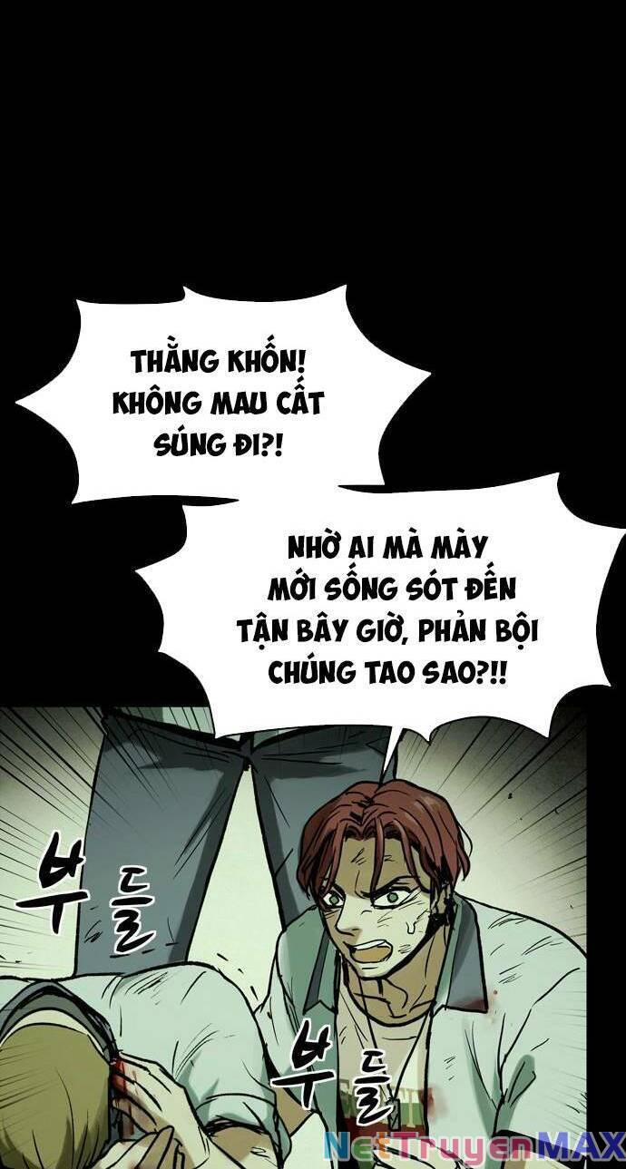 Mầm Chết Chapter 22 - Trang 15