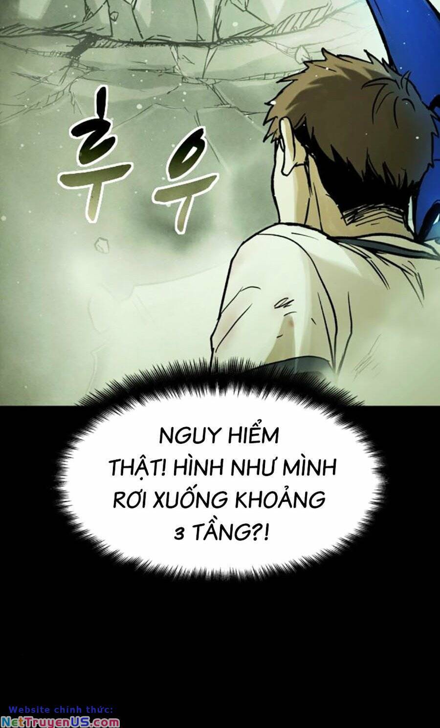 Mầm Chết Chapter 40 - Trang 59