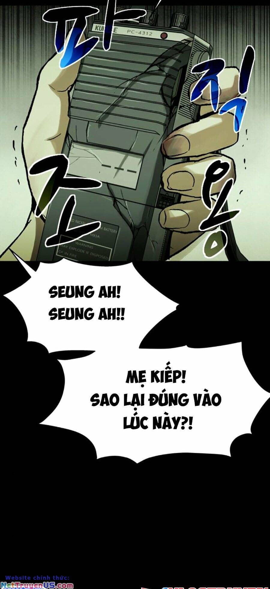 Mầm Chết Chapter 38 - Trang 94