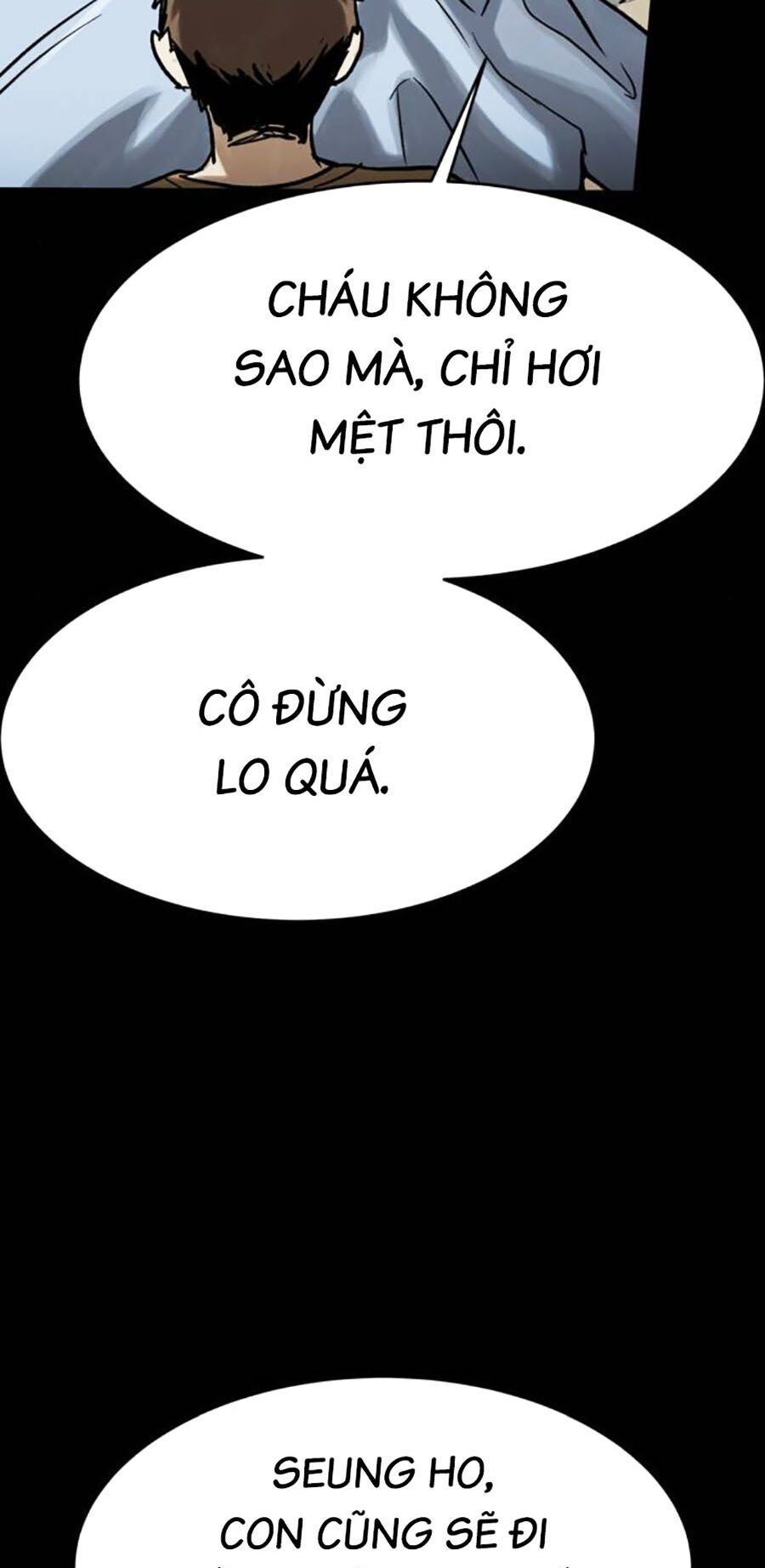 Mầm Chết Chapter 48 - Trang 38