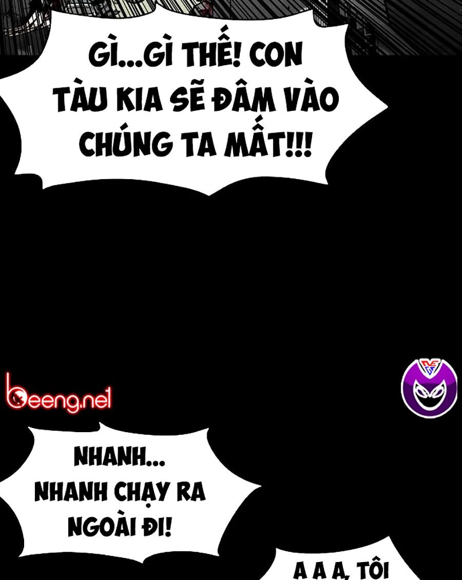 Mầm Chết Chapter 4 - Trang 118