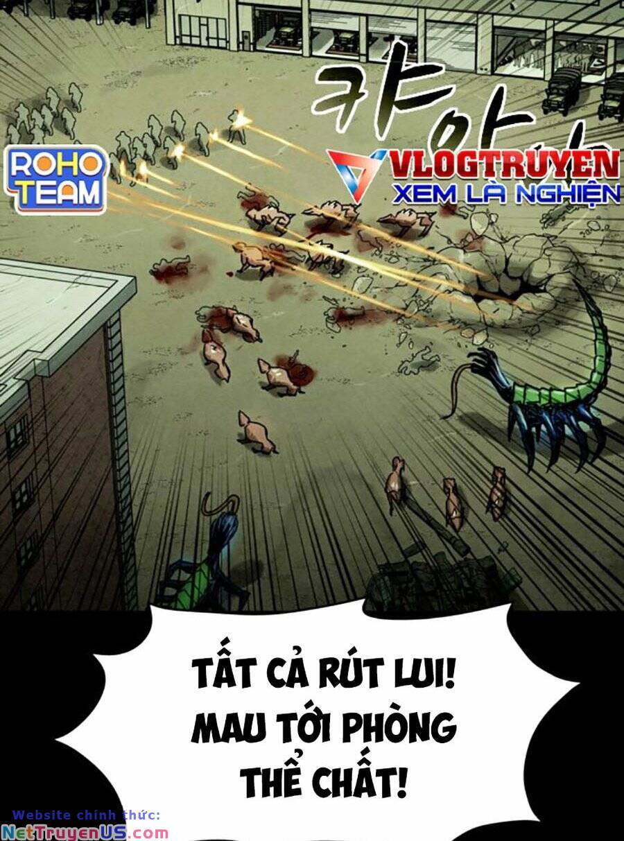 Mầm Chết Chapter 38 - Trang 66