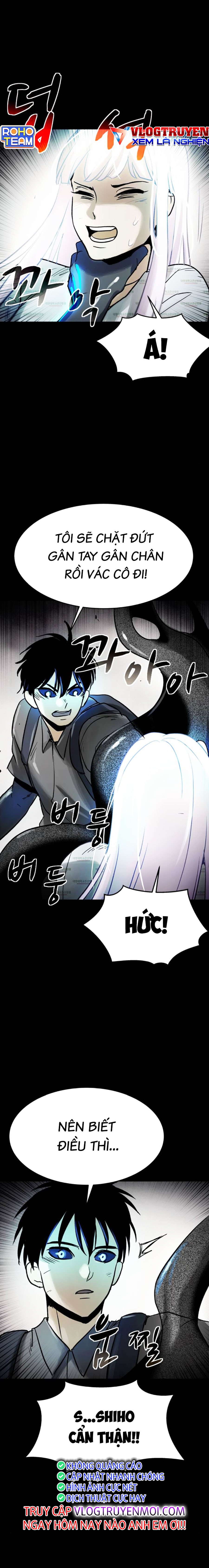 Mầm Chết Chapter 60 - Trang 15