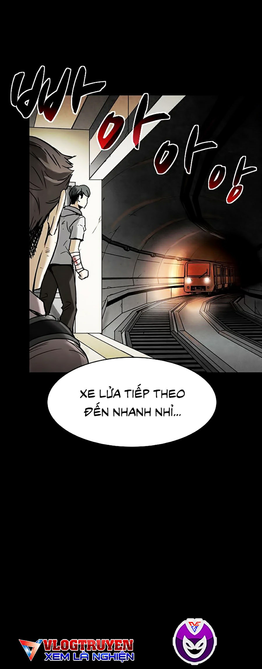 Mầm Chết Chapter 6 - Trang 50