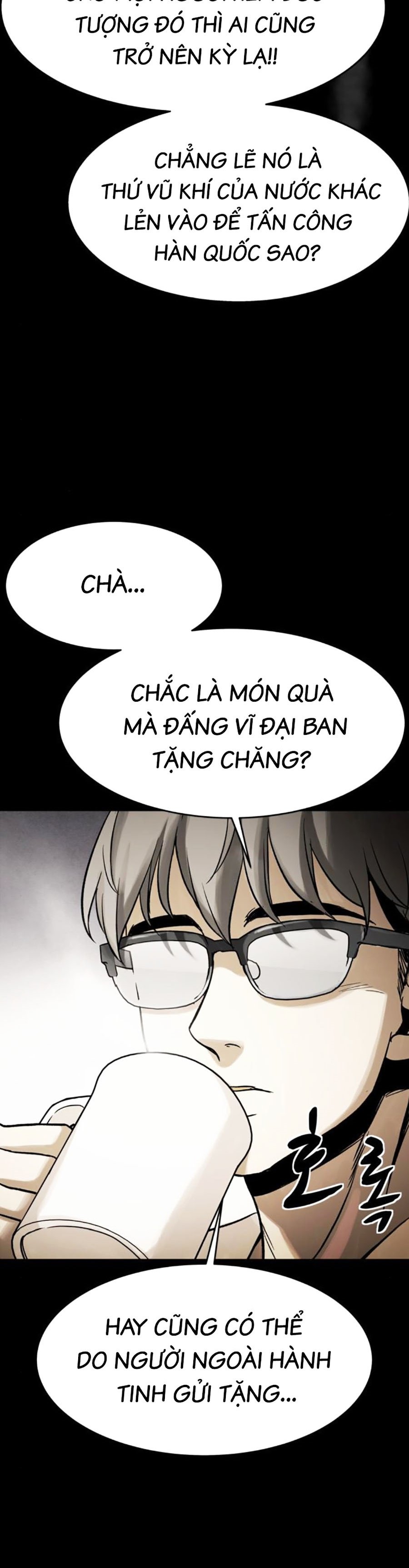 Mầm Chết Chapter 34 - Trang 14