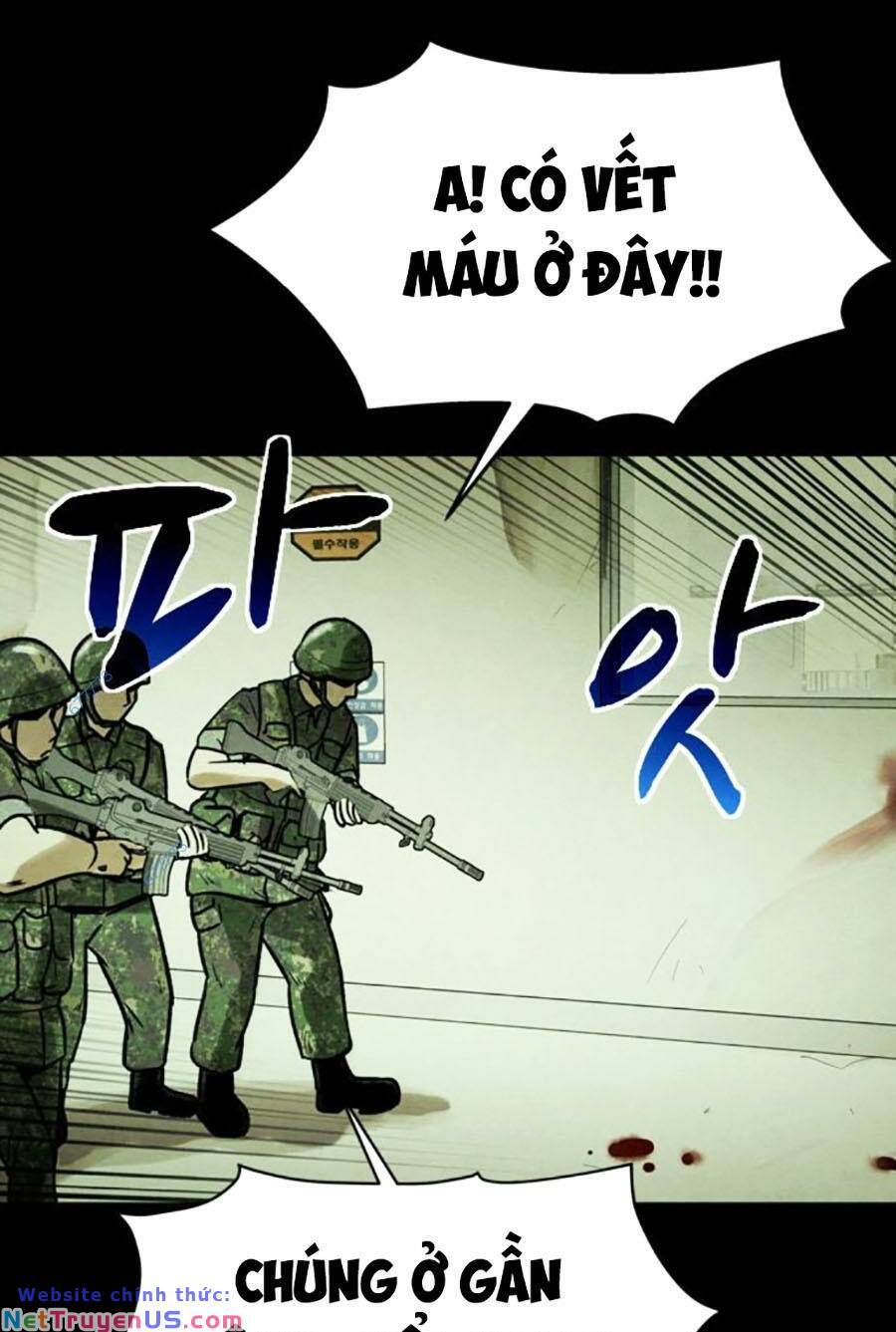 Mầm Chết Chapter 39 - Trang 1