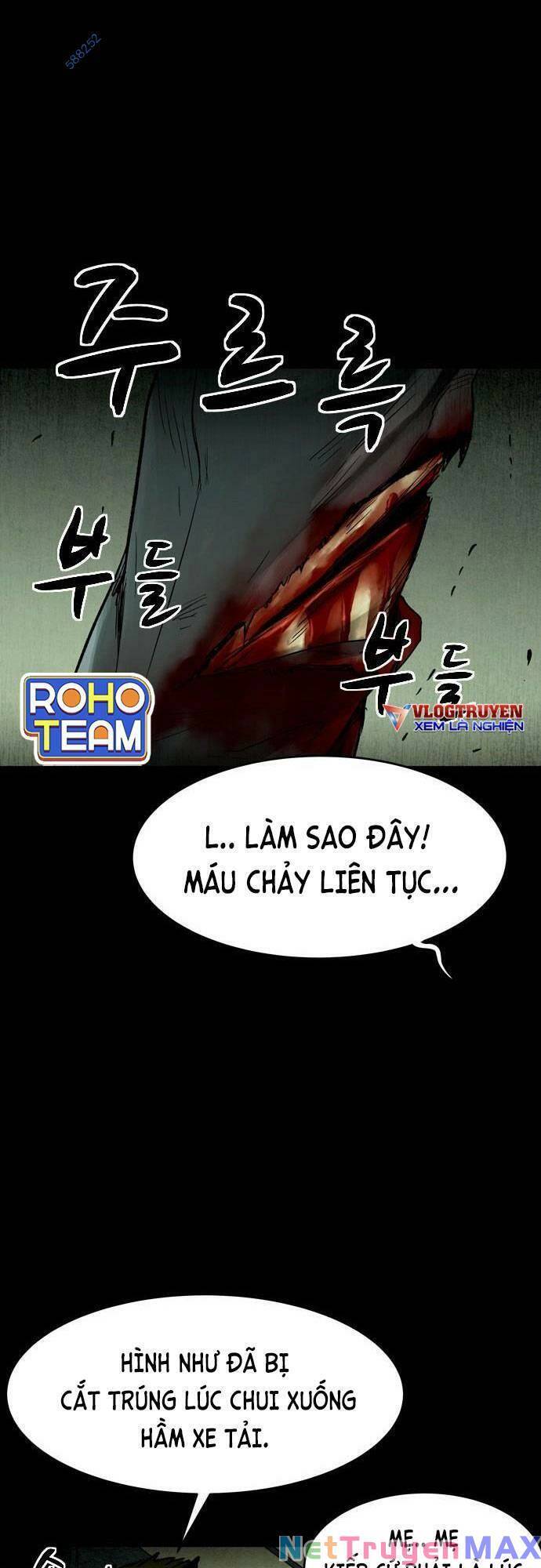 Mầm Chết Chapter 17 - Trang 9