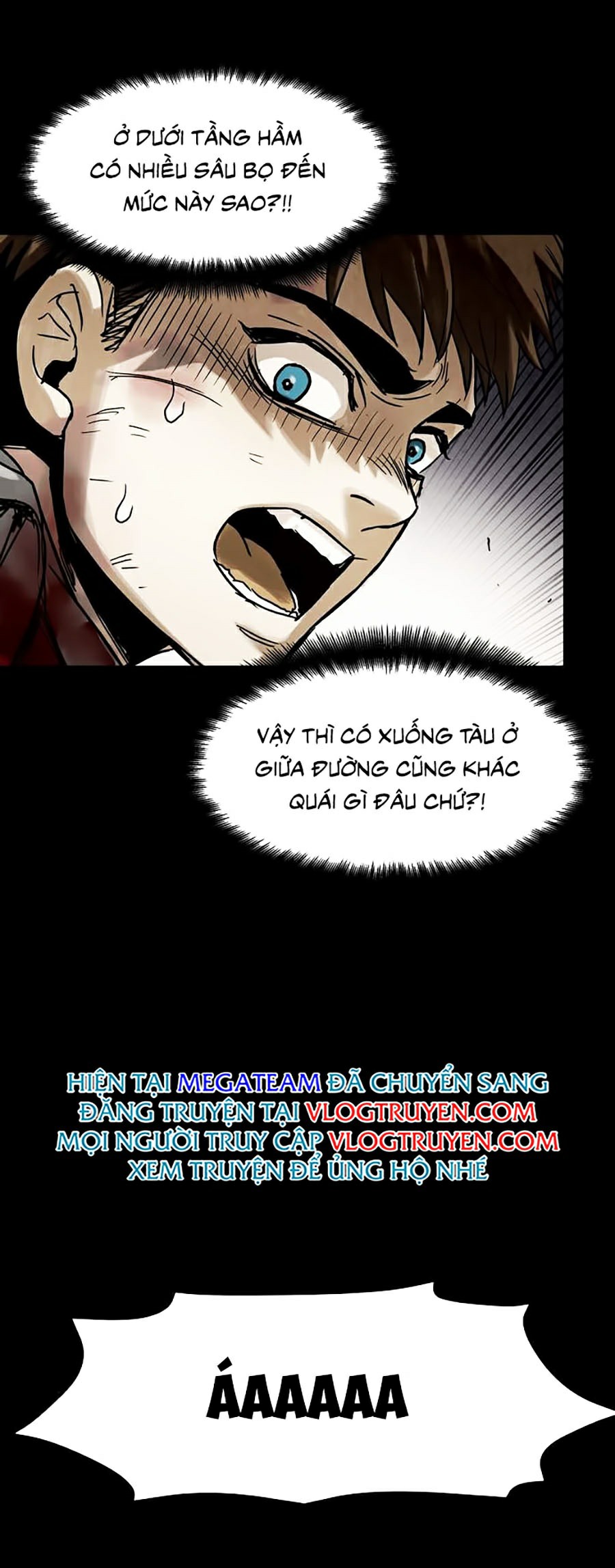 Mầm Chết Chapter 6 - Trang 60