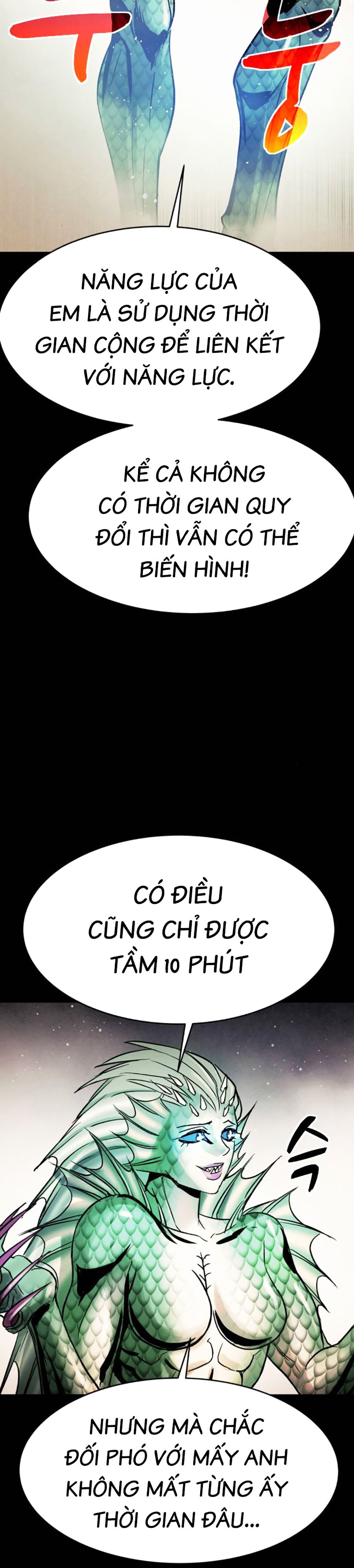 Mầm Chết Chapter 58 - Trang 20