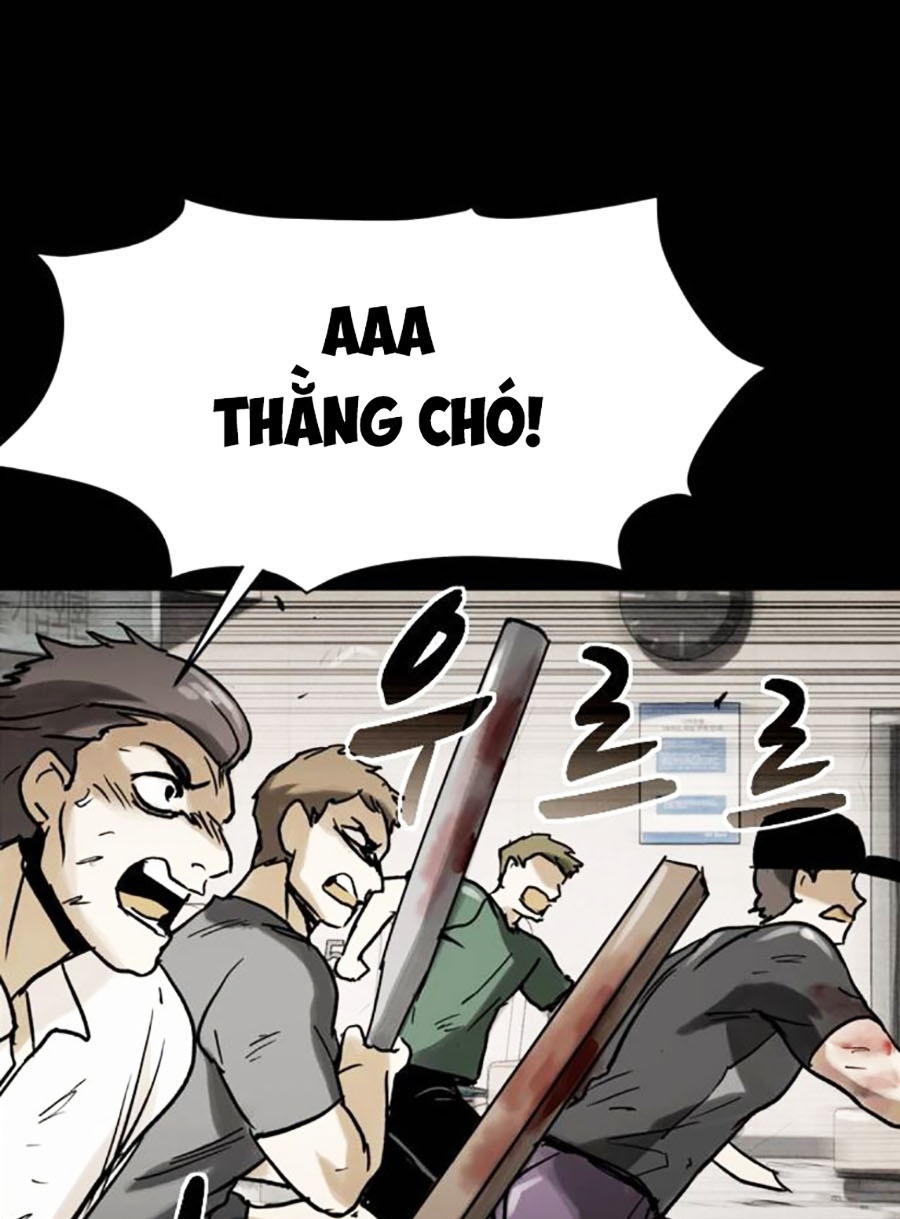 Mầm Chết Chapter 53 - Trang 15