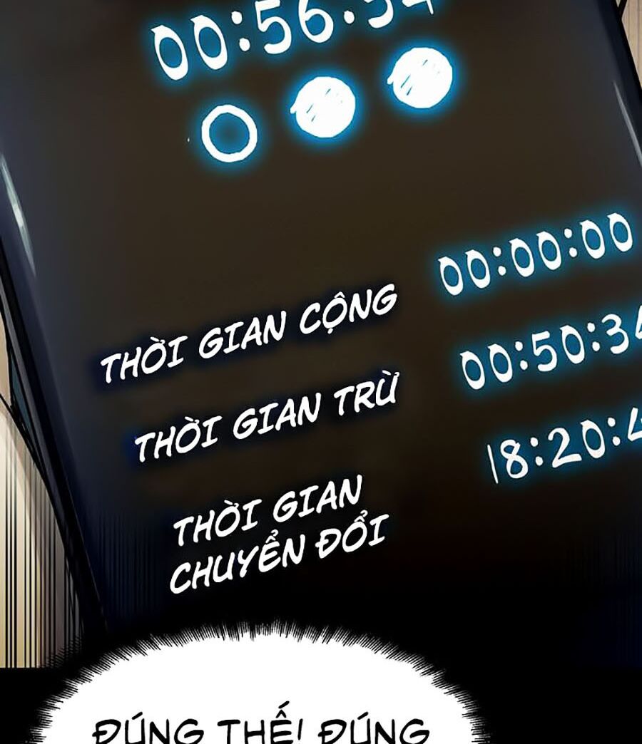 Mầm Chết Chapter 5 - Trang 105