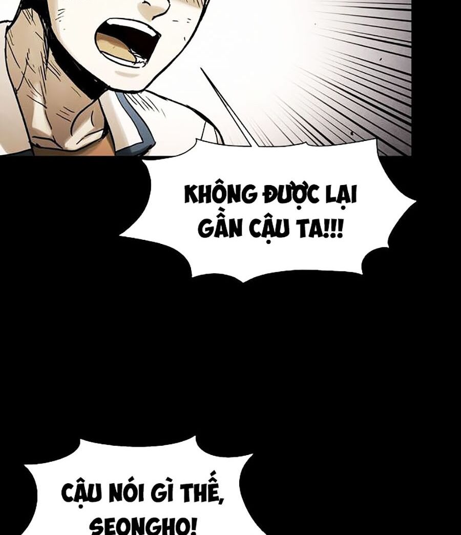 Mầm Chết Chapter 3 - Trang 105