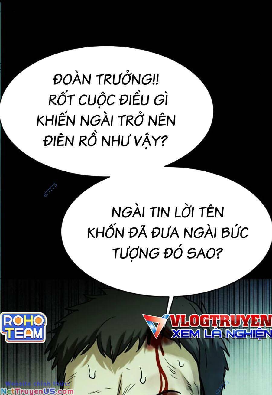 Mầm Chết Chapter 35 - Trang 100