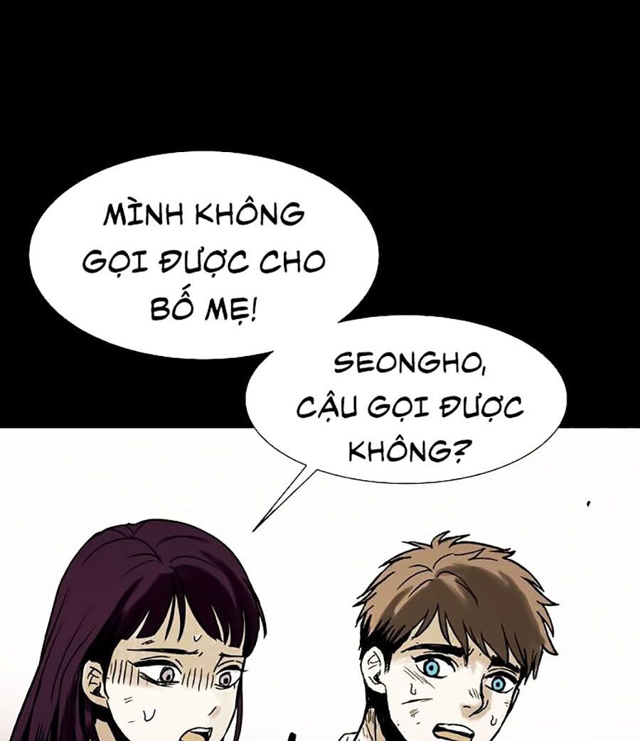 Mầm Chết Chapter 3 - Trang 68