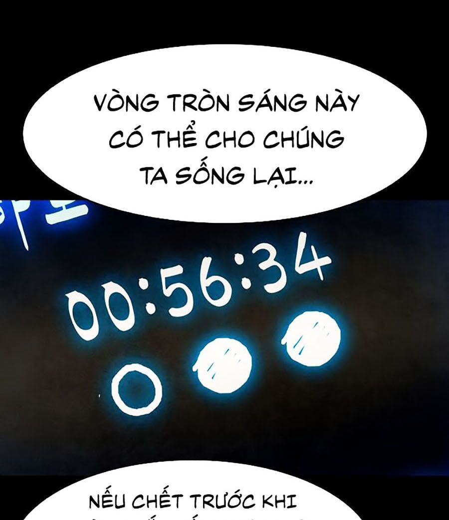 Mầm Chết Chapter 5 - Trang 108