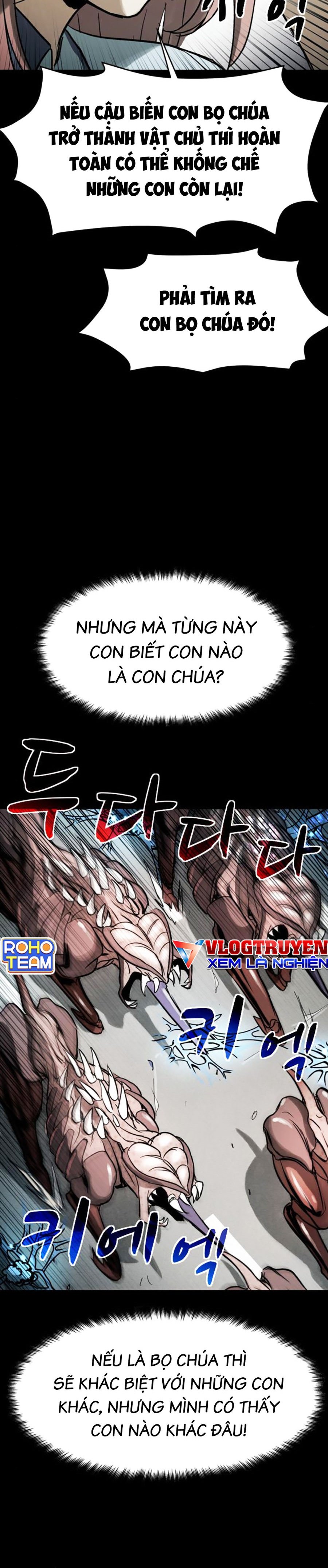 Mầm Chết Chapter 34 - Trang 44