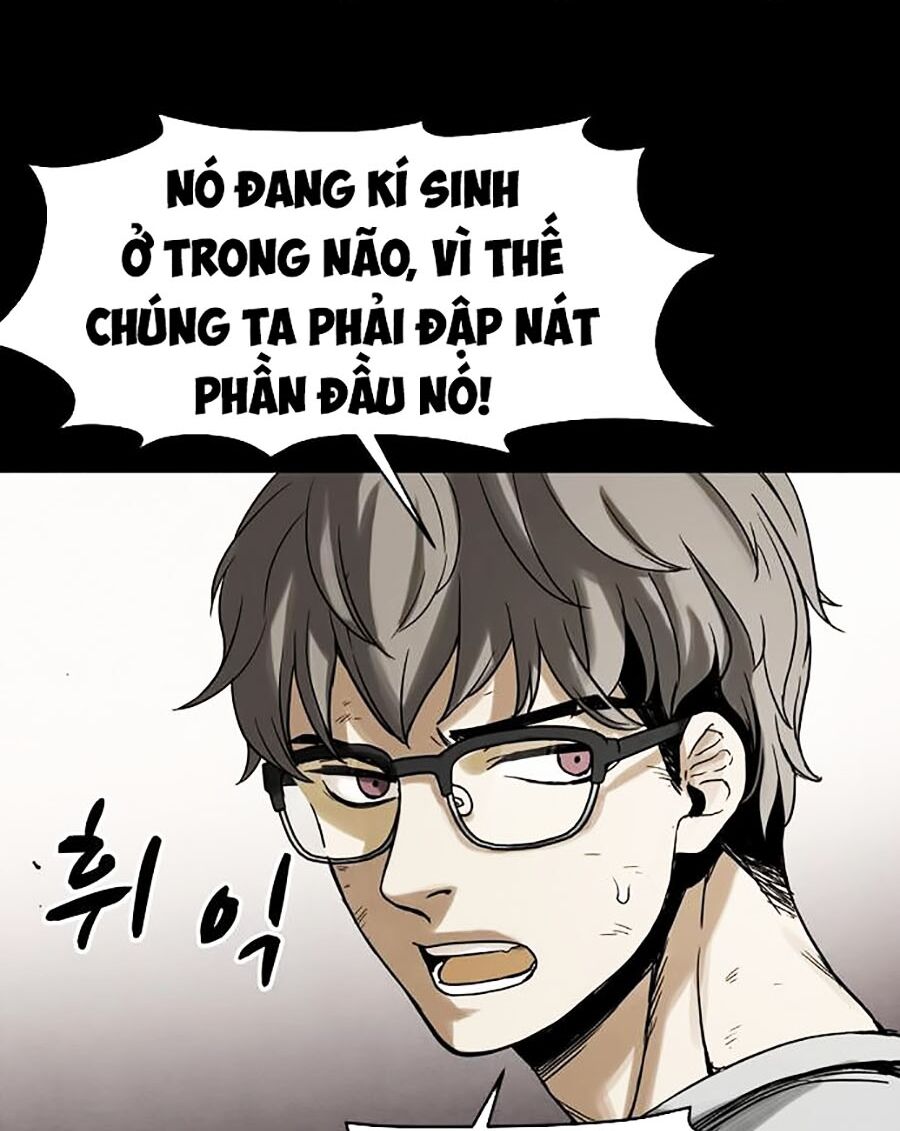 Mầm Chết Chapter 4 - Trang 19