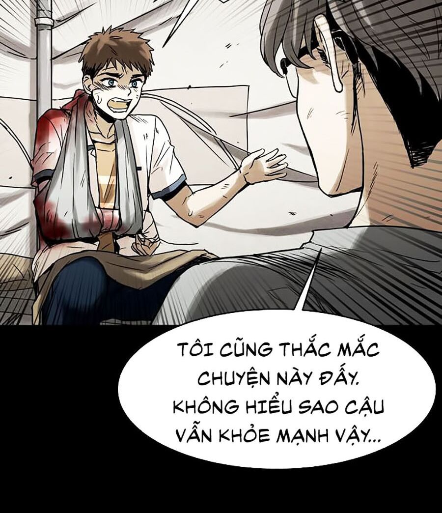 Mầm Chết Chapter 5 - Trang 85