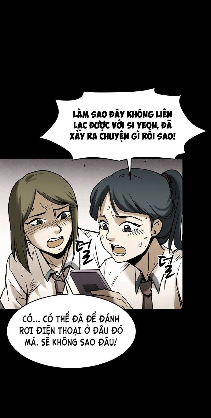 Mầm Chết Chapter 7 - Trang 31