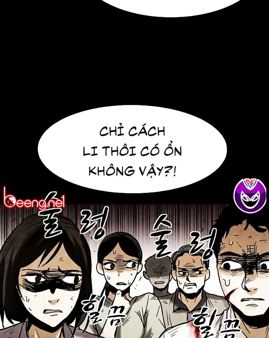 Mầm Chết Chapter 4 - Trang 86