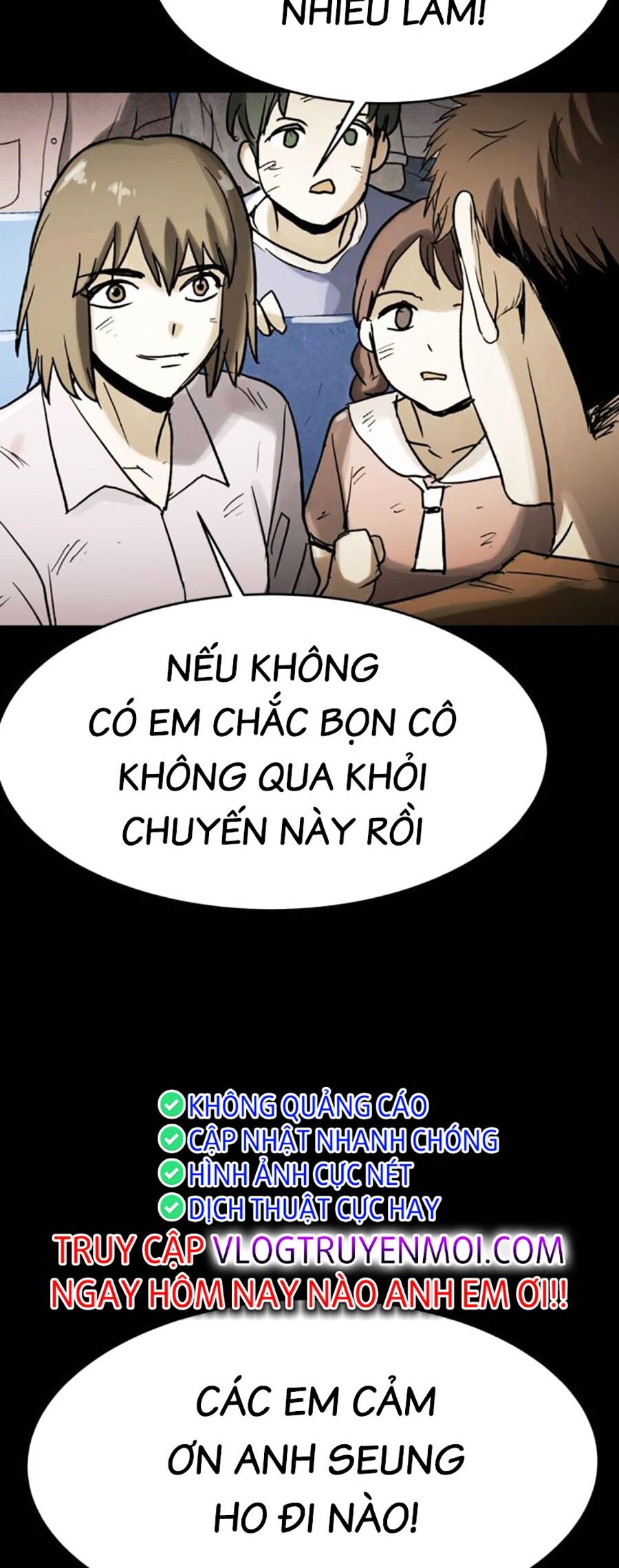 Mầm Chết Chapter 51 - Trang 25