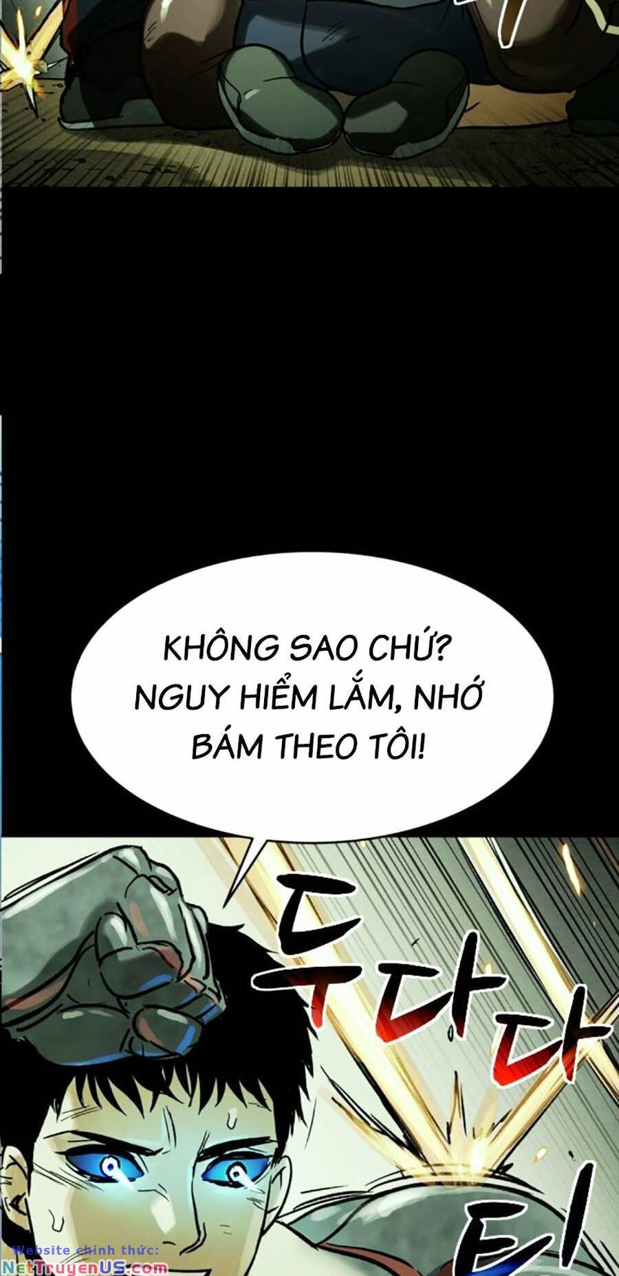 Mầm Chết Chapter 37 - Trang 64