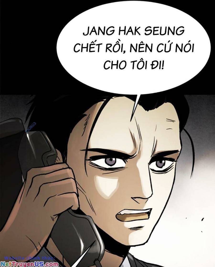 Mầm Chết Chapter 41 - Trang 12